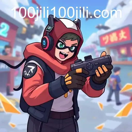 The Rise of 100jili: Transforming Online Gaming