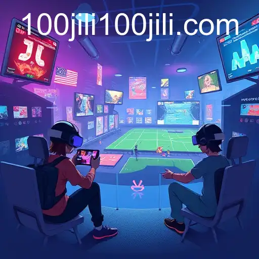 The Evolution of Online Gaming Platforms