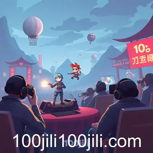 The Evolution of Online Gaming in 2025