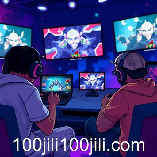 Gaming Evolution: The Rise of Online Platforms