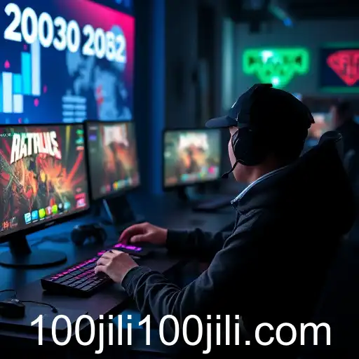 Gaming Trends and Innovations Shaping the Industry