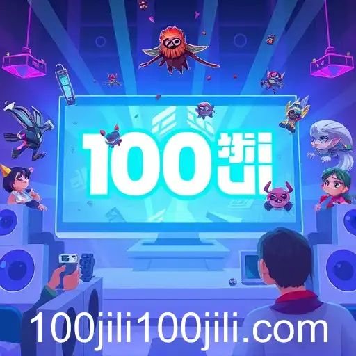 100jili