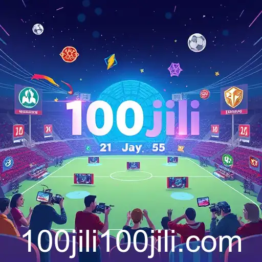 Navigating the Virtual Realm of 100jili