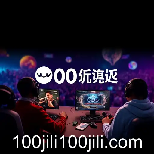 The Evolution of Online Gaming in 2025