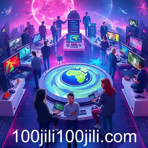 Evolving Platforms in Online Gaming Sector