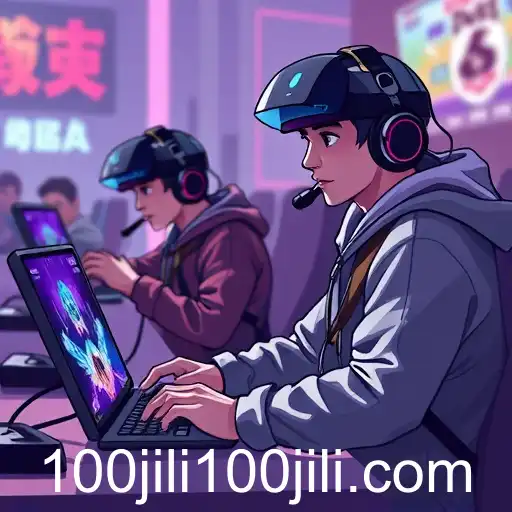 The Rise and Influence of Online Gaming Platforms