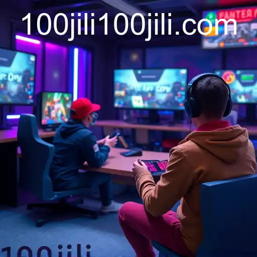 The Rise of Online Gaming Platforms in 2025