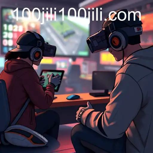 Rising Trends in Online Gaming Platforms