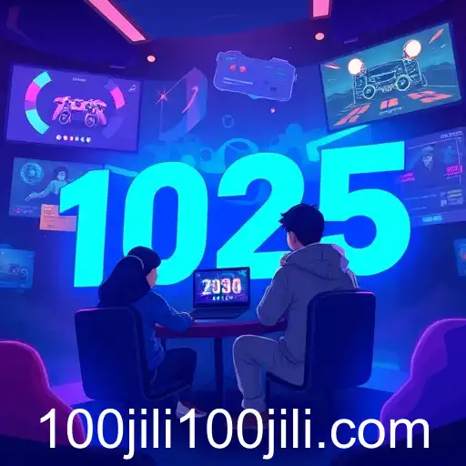 The Rise of 100jili in Online Gaming