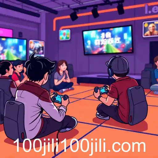 The Rise of Casual Gaming in 2025