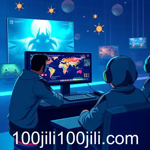 The Rise of Online Gaming in the Digital Era