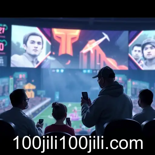 The Rise of Online Gaming Communities