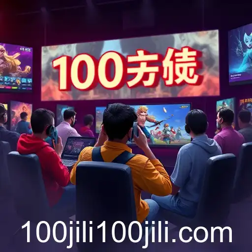 The Rise of Online Gaming Platforms in 2025