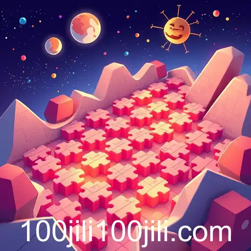 The Rise of 100jili: A New Era in Online Gaming